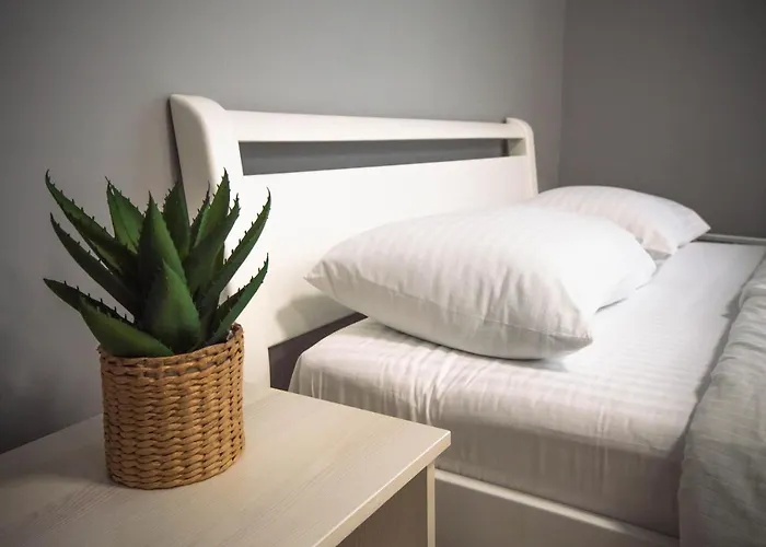 Kyiv Lesi 3 Studio Apartment