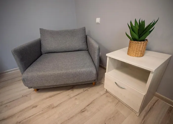 Kyiv Lesi 3 Studio Apartment