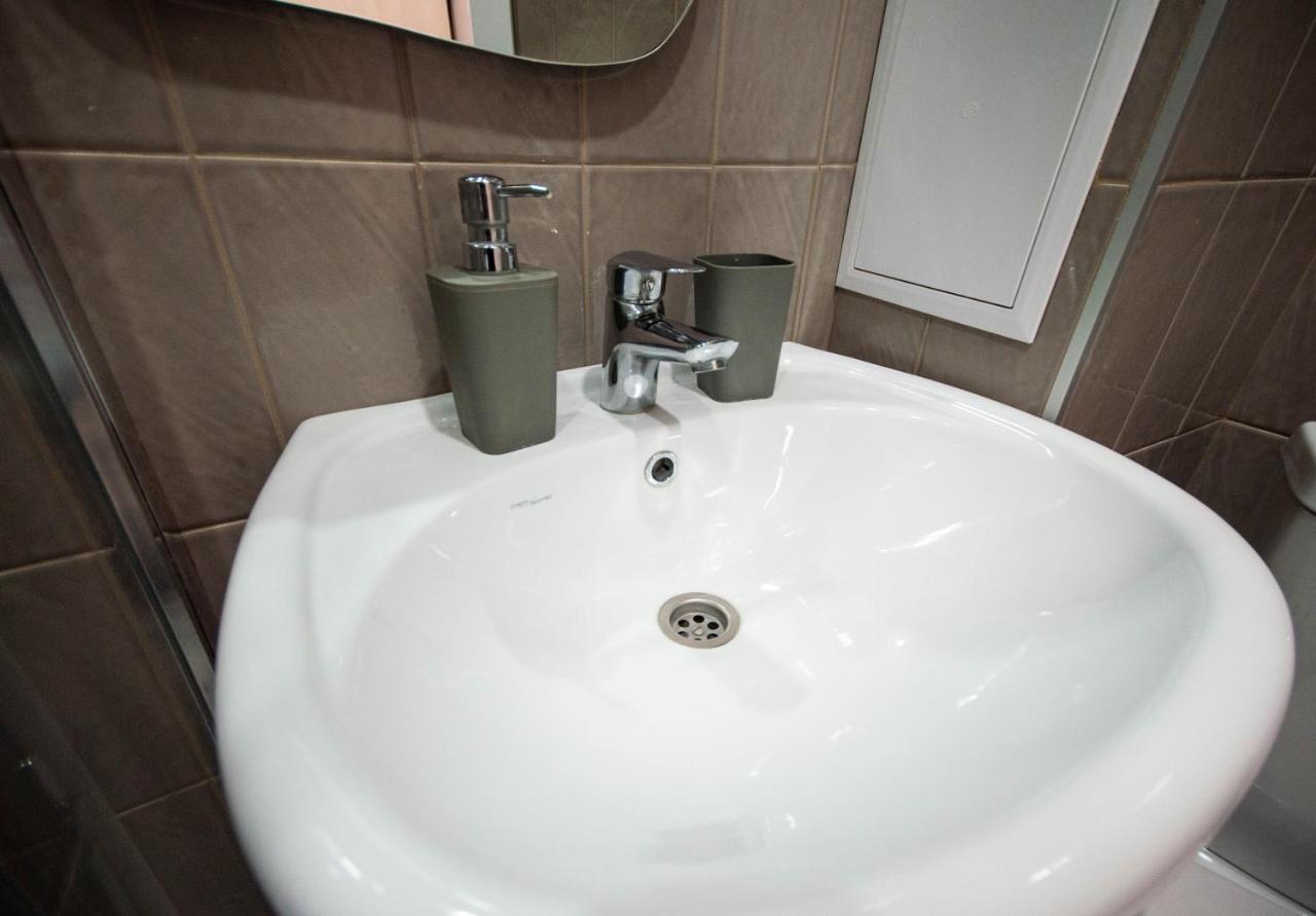 Lesi 3 Apartment