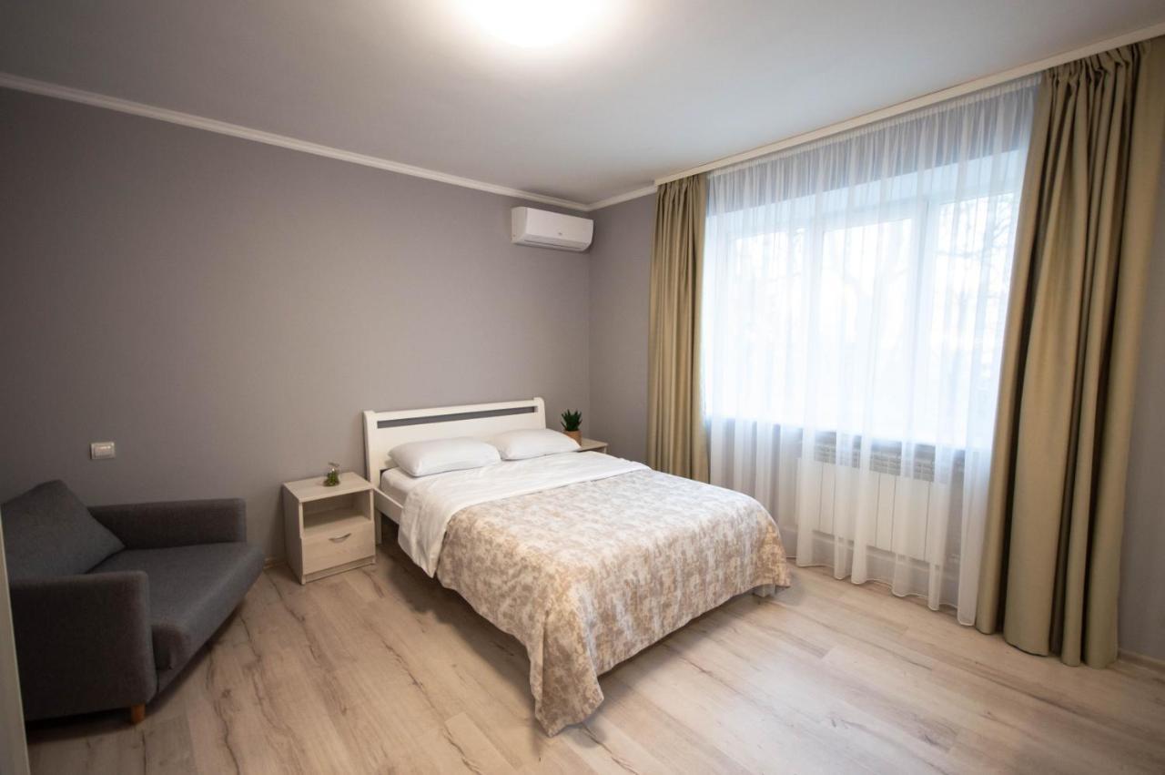 Apartment Lesi 3