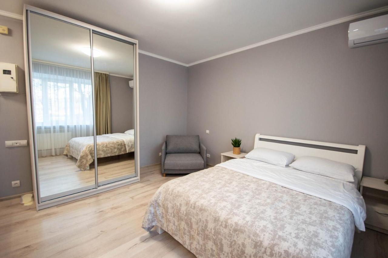 Apartment Lesi 3