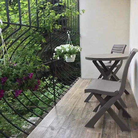 Kyiv Lesi 3 Studio Apartment Екстер'єр фото