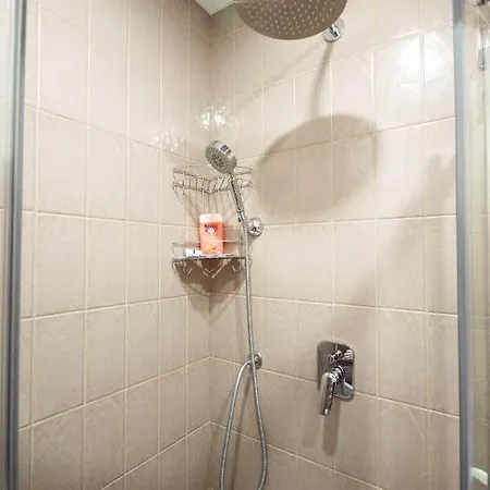 Kyiv Lesi 3 Studio Apartment Екстер'єр фото